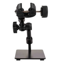 Main product image for Soldering Iron Holder/Clamp with Metal Base370-353